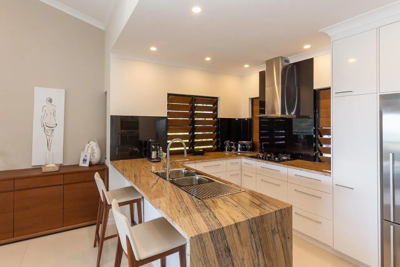 Anchorage Apartments On Hamilton Island By Hiha Australia