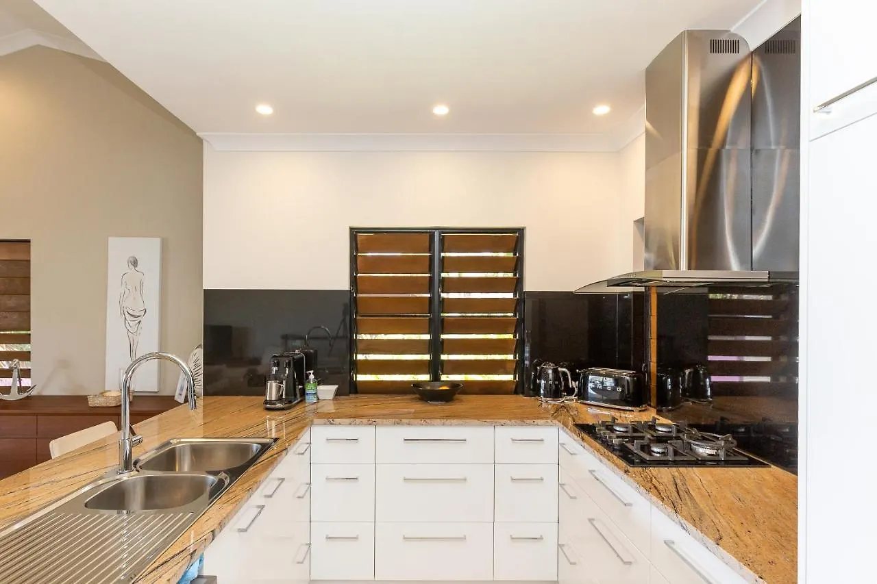 Anchorage Apartments On Hamilton Island By Hiha 澳大利亚