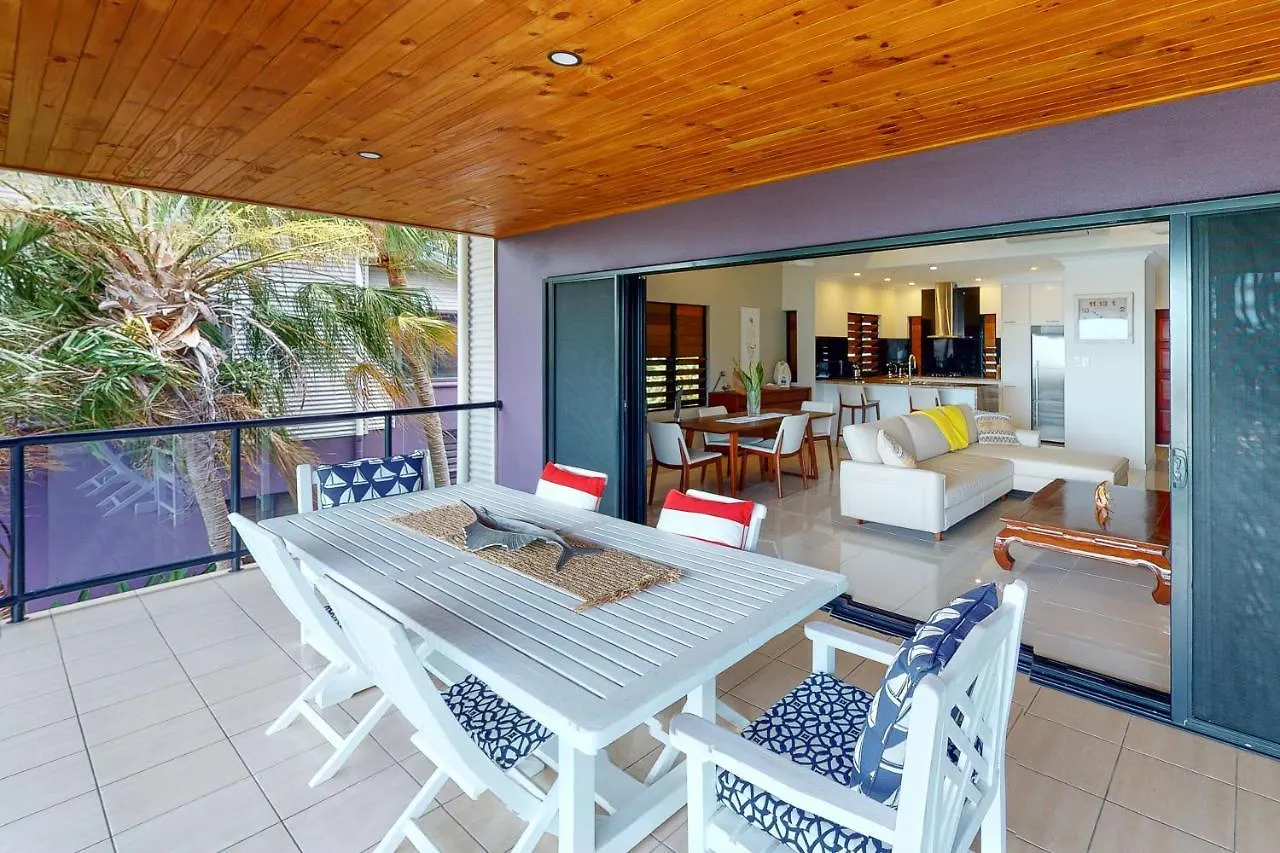 Anchorage Apartments On Hamilton Island By Hiha Australia
