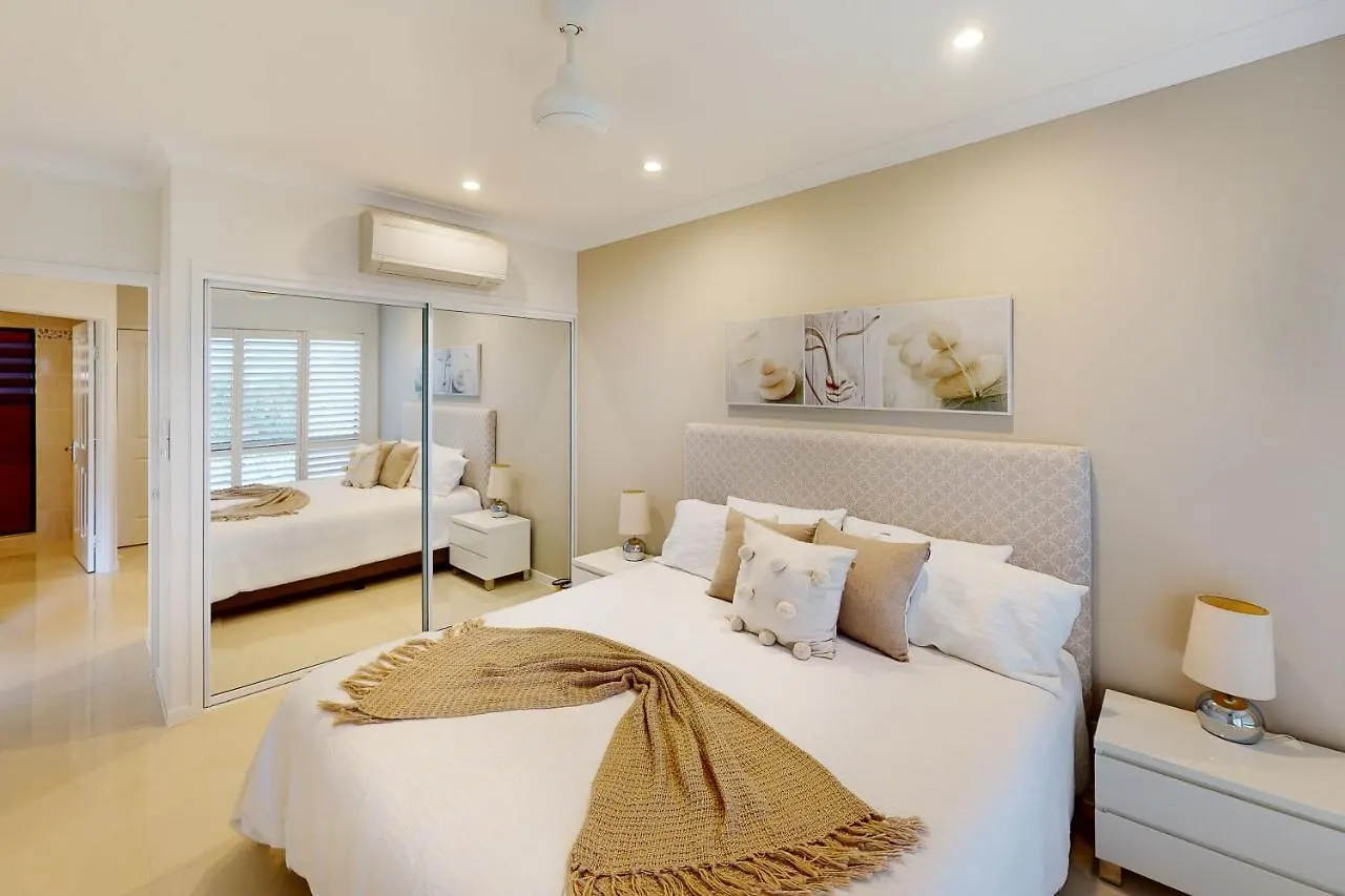 Anchorage Apartments On Hamilton Island By Hiha