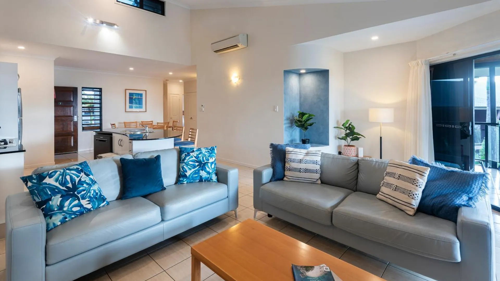 Anchorage Apartments On Hamilton Island By Hiha 澳大利亚