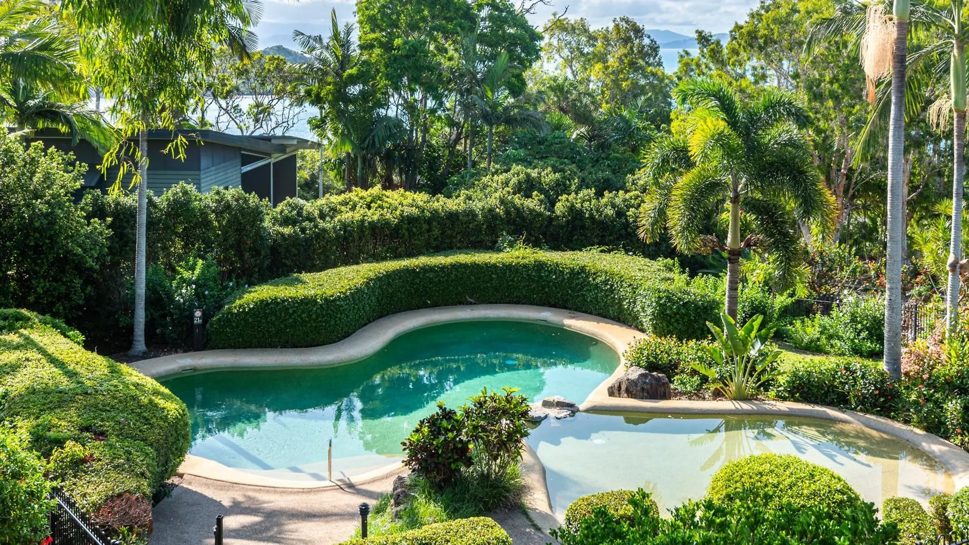 Anchorage Apartments On Hamilton Island By Hiha 澳大利亚