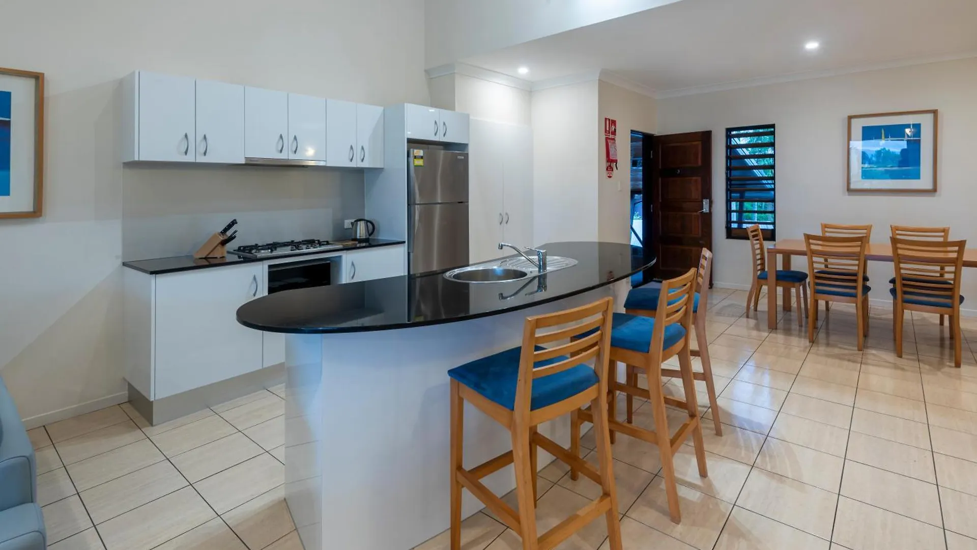 Anchorage Apartments On Hamilton Island By Hiha 0*,  澳大利亚
